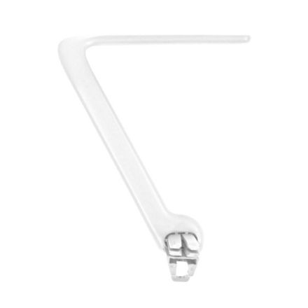 Braccioli per sedia Bird