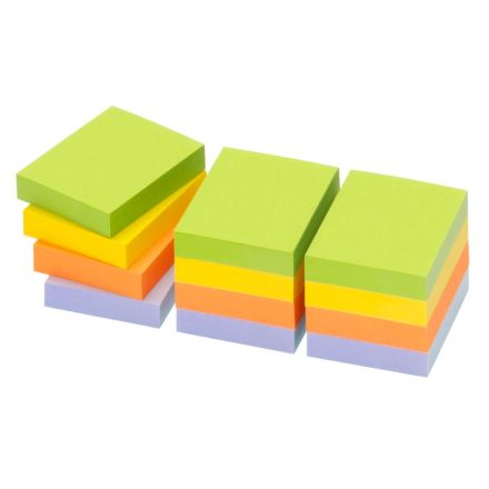 Foglietti adesivi riposizionabili Spring