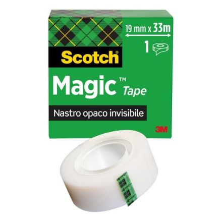 Nastro adesivo Scotch&#x00AE; Magic 810