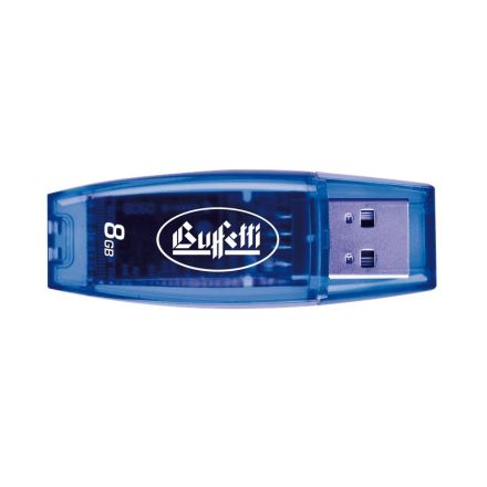 Flash Drive USB 2.0
