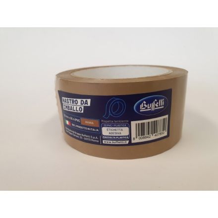Nastro da imballo in PVC