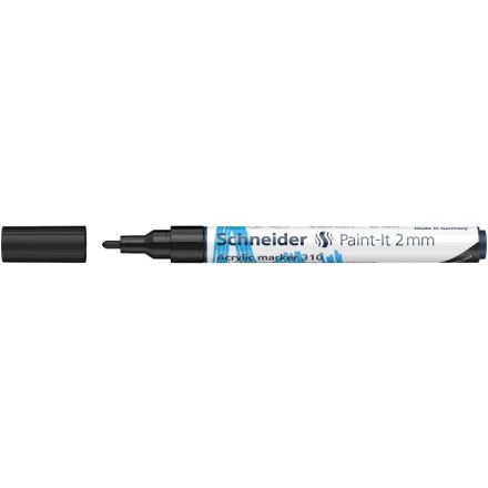 Marcatore acrilico Paint-it 310 da 2mm