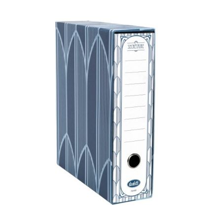 Registratori  Secretaire Dorso 8 cm