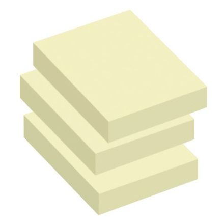 Foglietti adesivi riposizionabili