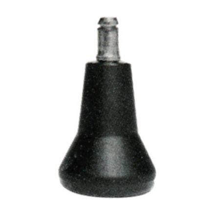 Confezione 5 piedini alti per la posizione fissa della seduta