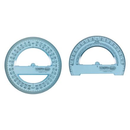 Goniometro Tecnopen - 180° - 12 cm