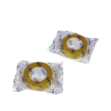 Nastro adesivo in PPL silenzioso - 10 m x 19 mm