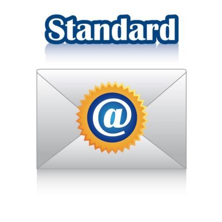 Posta Elettronica Certificata Standard
