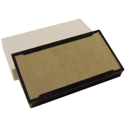 Cuscinetti di ricambio per timbri PRINTER DATER - assortiti (blu/rosso)