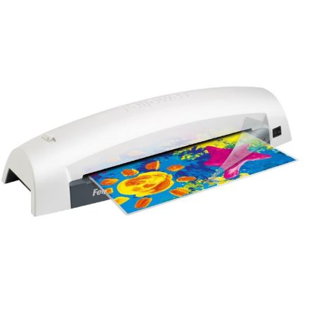 Plastificatrice a caldo Lunar A3 - 30 cm/min