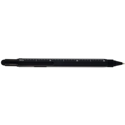 Penna a sfera Tool Pen - fusto nero - tratto medio