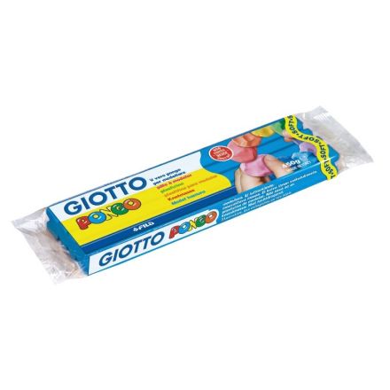 Pongo Soft 350 gr. - dai 3 anni - blu chiaro