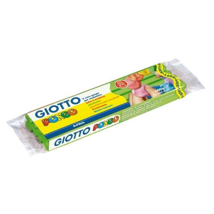 Pongo Soft 350 gr. - dai 3 anni - verde chiaro