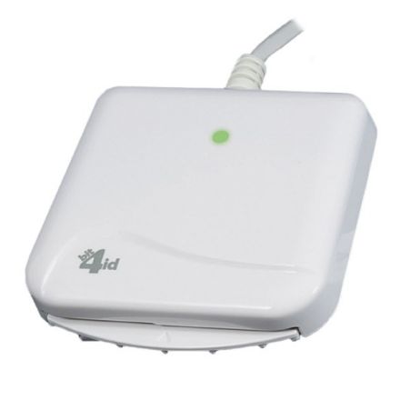 Lettore di Firma Digitale miniLector EVO
