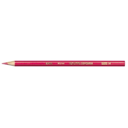 Pastelli Supermina Giotto - magenta