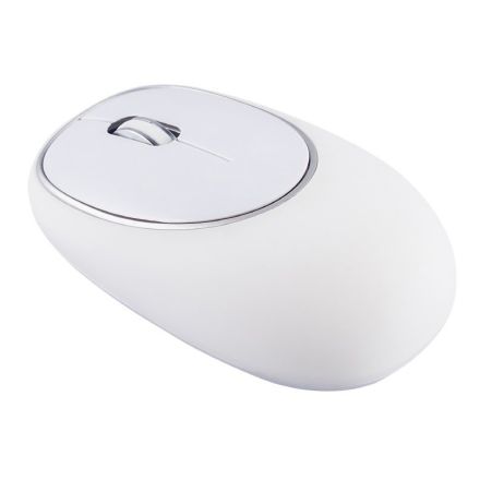 Mouse ottico wireless in silicone - colori assortiti