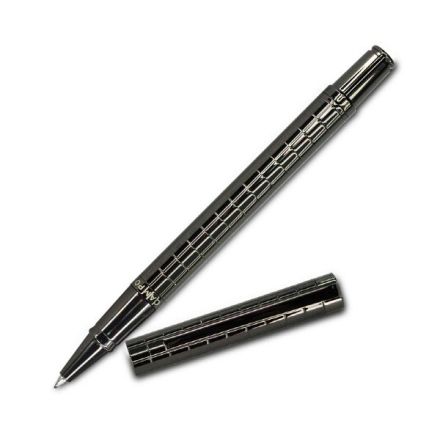 Penna roller Tesi - canna di fucile