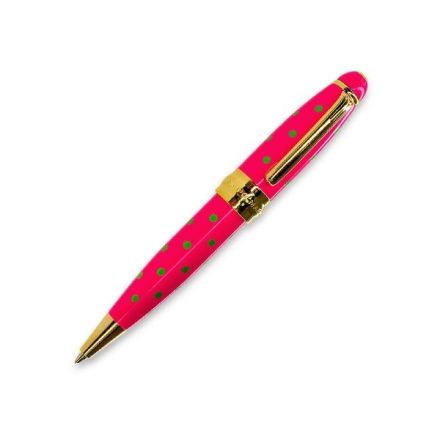 Penna a sfera Mipo - rosa shocking