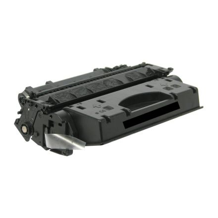 Toner HP - Compatibile Rigenerato 05X CE505X - Nero - 6.500 pag