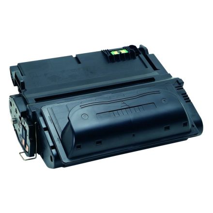 Toner HP - Compatibile Rigenerato 38A Q1338A - Nero - 12.000 pag