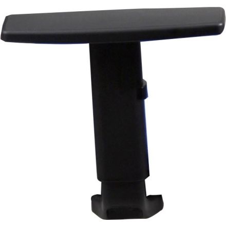 Coppia braccioli regolabili - per sedia Asia, Hyg, Tecla, Bottle