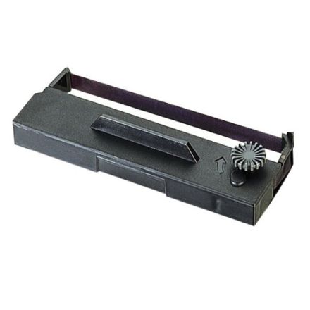 Epson Nastro - Compatibile C43S015366 - Viola - 10 mm x 4 m