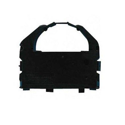 Epson Nastro - Compatibile C13S015262 - Nero - 12,7 mm x 14 m