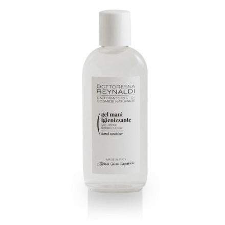 Igienizzante Reynaldi mani da 80 ml - alcool 62%
