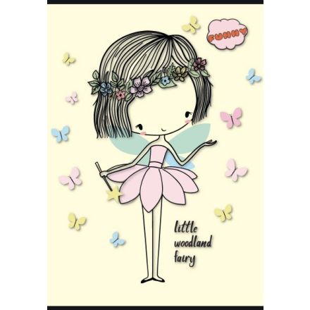 Maxiquaderno Collezione Funny - Rigatura 4F - Quadretto elementari e medie - 80 g - A4 - copertine assortite