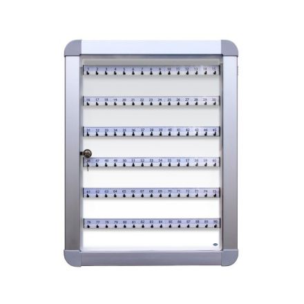 Bacheca portachiavi - 75x57cm