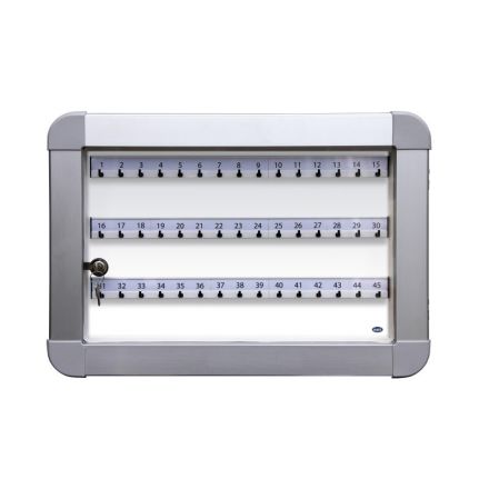 Bacheca portachiavi - 40x57 cm