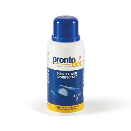 Disinfettante Prontodoc