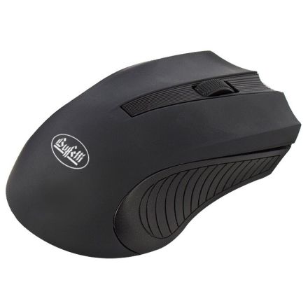 Mouse ottico Wireless - nero