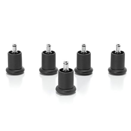 Confezione 5 piedini - per sedie Kora,Sophia,Air,Explorer 2.0,Explorer Elegance