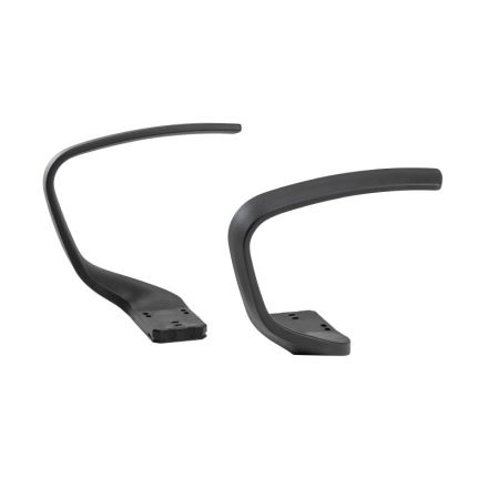 Coppia braccioli ad ala per Explorer 2.0 Italy - Explorer Elegance Italy