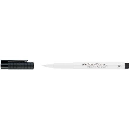 Astuccio 4 Pitt Artist Pen