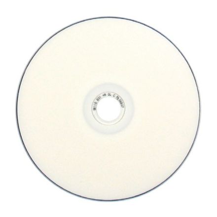 Buffetti - CD-R scrivibile - 700 MB - spindle da 25 - Stampabile inkjet