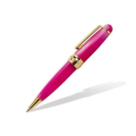 Penna a sfera Lady - fucsia