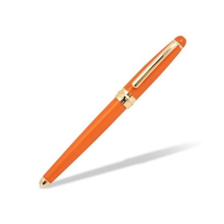 Penna stilografica Big Minny - arancione