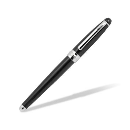 Penna stilografica Big Minny - nero