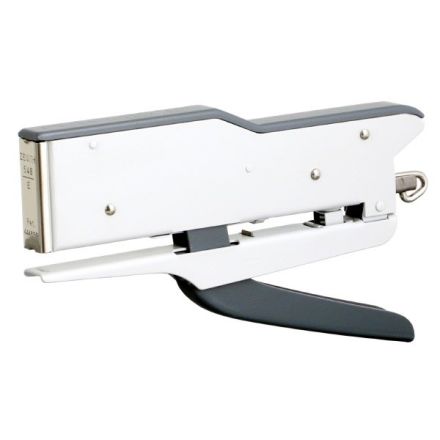 Cucitrice a pinza 548/E - alluminio - passo 6/4-6