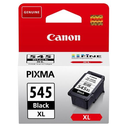Canon - Cartuccia inkjet - originale - PG-545XL - nero