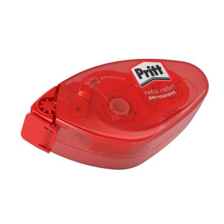 Colle a nastro Pritt Roller - 8,4 mm x 16 m - - permanente