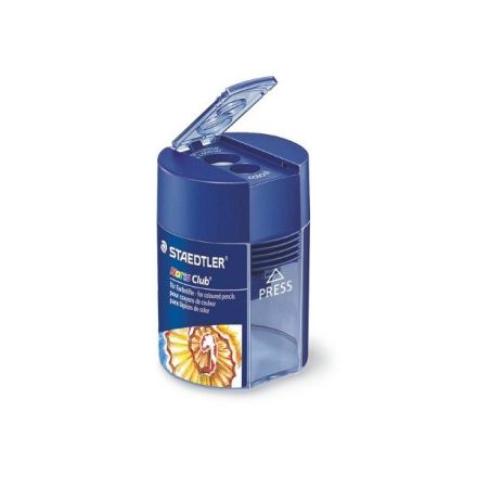 Temperamatite Noris - 2 fori