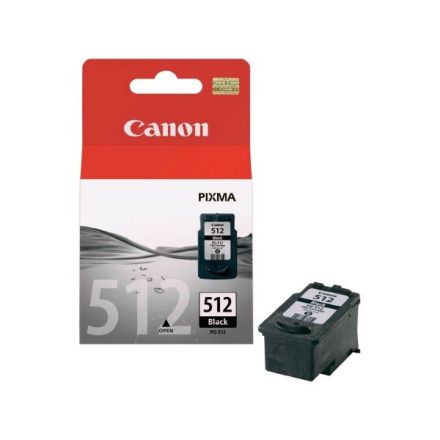 Canon - Cartuccia inkjet - originale - PG-512 - nero