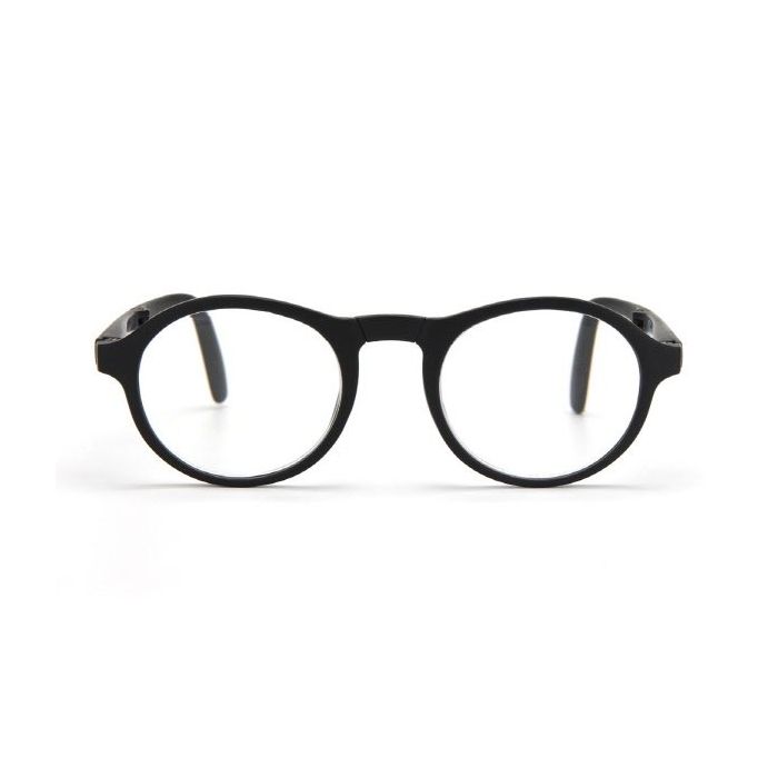 Occhiali Da Lettura Pieghevoli Con Custodia In Pelle - Stati Uniti - Foto 5