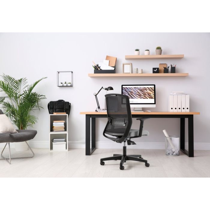 Sedia operativa Easy nero