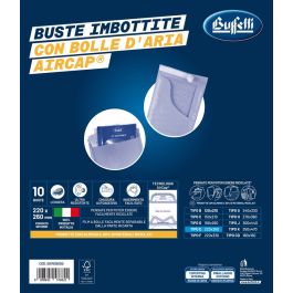 Buste Imbottite Per Spedizioni Piccole Buste Imbottite Per