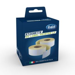 2 Rotoli DYMO® XL 30332 Etichette Multiuso Bianco 1x1 330 400 450 - Foto 14