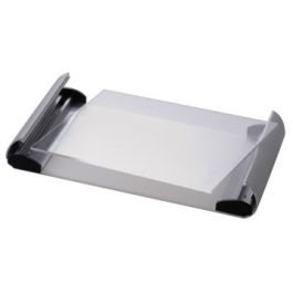 Pool Over Carta Forata Maxi Rinforzati Quadretti 5 MM. 100 GR. Carta Da Scrivere Forata Bianca - Foto 10